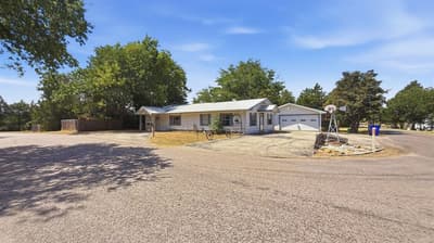 97 Heddingham Drive, Gordonville TX 76245