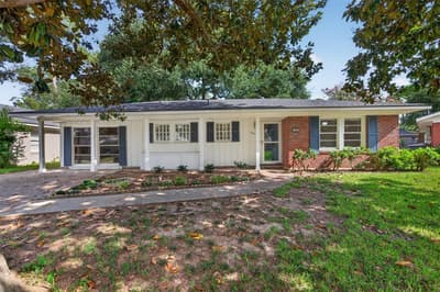 160 Carroll Street, Shreveport LA 71105
