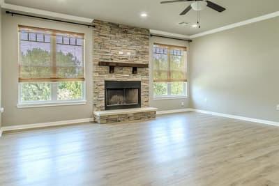 1300 Sleepy Hollow Road, Woodway TX 76712 - Photo 5