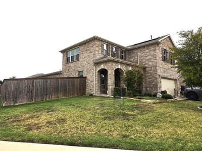 2736 Ryder Lane, Aubrey TX 76227 - Photo 2