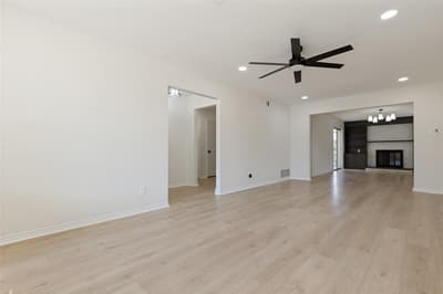 3138 Touraine Drive, Dallas TX 75211 - Photo 5