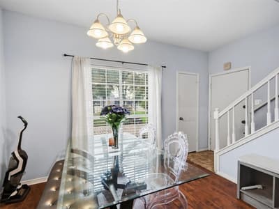 9801 Royal Lane # 702, Dallas TX 75231 - Photo 2