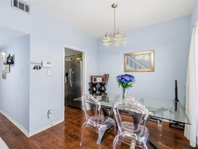9801 Royal Lane # 702, Dallas TX 75231 - Photo 3