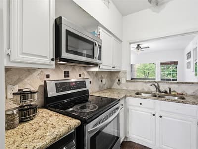 9801 Royal Lane # 702, Dallas TX 75231 - Photo 5