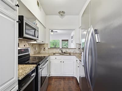 9801 Royal Lane # 702, Dallas TX 75231 - Photo 4