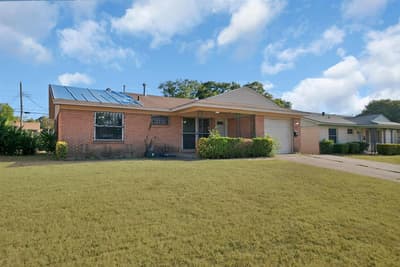 840 Clearwood Drive, Dallas TX 75232 - Photo 2