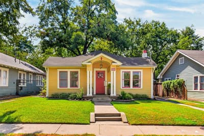5416 Worth Street, Dallas TX 75214