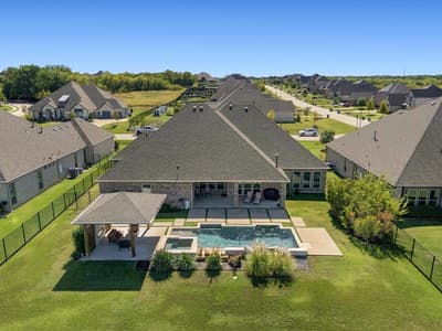 506 Summer Oaks Drive, Rockwall TX 75087 - Photo 2