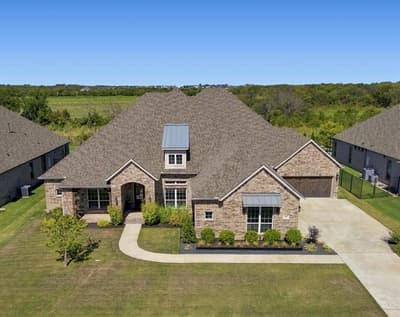 506 Summer Oaks Drive, Rockwall TX 75087