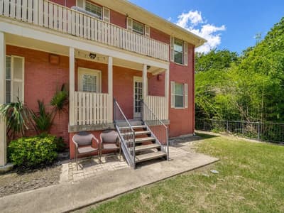 4814 Bradford Drive # 4814B, Dallas TX 75219 - Photo 2