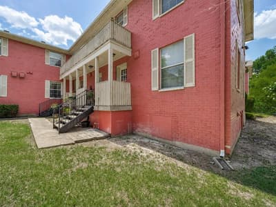 4814 Bradford Drive # 4814B, Dallas TX 75219 - Photo 4