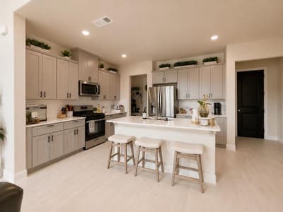 585 Hutchinson Lane, Lewisville TX 75077 - Photo 5