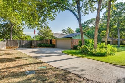 409 Brian Drive, Keller TX 76248 - Photo 2
