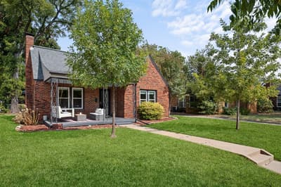 1116 Bonnie Brae Avenue, Fort Worth TX 76111 - Photo 2