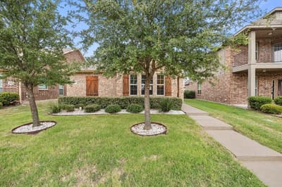 1316 Sweetgum Drive, Royse City TX 75189