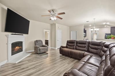 1316 Sweetgum Drive, Royse City TX 75189 - Photo 5