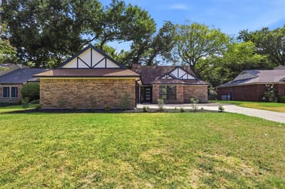 5425 Deep Canyon Drive, Garland TX 75043 - Photo 2