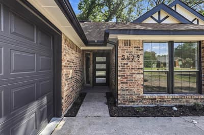 5425 Deep Canyon Drive, Garland TX 75043 - Photo 3
