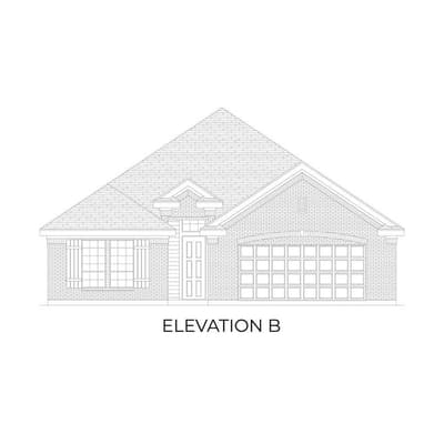 425 Willie Way, Burleson TX 76028