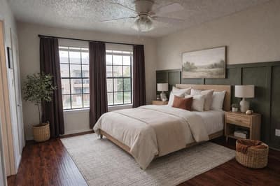 4748 Old Bent Tree Lane # 2308, Dallas TX 75287 - Photo 5