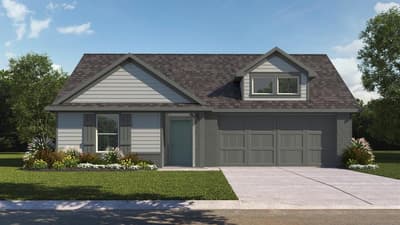 1968 Freeman Street, Tyler TX 75704