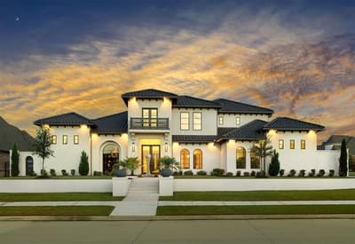 2127 Courtland Drive, Frisco TX 75034