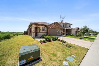 1501 Dilley Lane, Forney TX 75126 - Photo 3