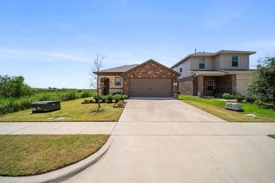 1501 Dilley Lane, Forney TX 75126