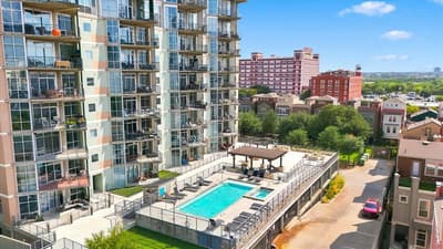 1001 Belleview Street # 308, Dallas TX 75215