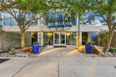 1001 Belleview Street # 308, Dallas TX 75215 - Photo 4