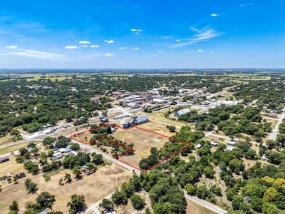 509 E Almante Avenue, De Leon TX 76444 - Photo 2