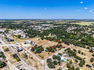 509 E Almante Avenue, De Leon TX 76444 - Photo 3