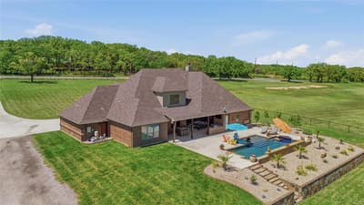10106 Prather Road, Springtown TX 76082 - Photo 2