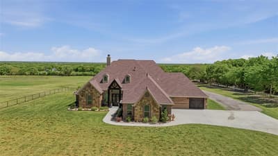 10106 Prather Road, Springtown TX 76082
