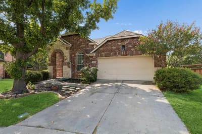 10199 Slick Rock Trail, Frisco TX 75033 - Photo 3