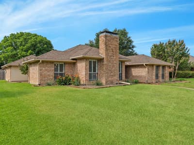 1420 Danube Lane, Plano TX 75075 - Photo 2