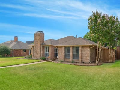 1420 Danube Lane, Plano TX 75075 - Photo 3