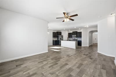 4409 Chicory Court, Denton TX 76210 - Photo 4