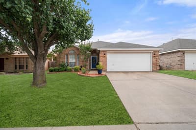 6920 Coldwater Canyon Road, Fort Worth TX 76132 - Photo 2