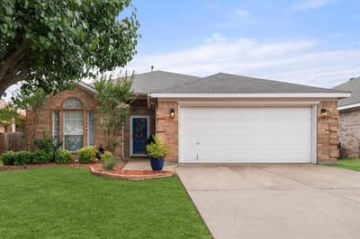 6920 Coldwater Canyon Road, Fort Worth TX 76132