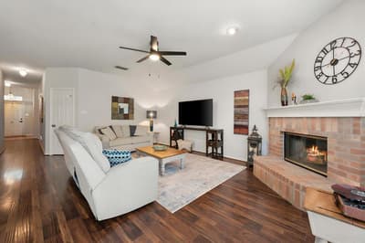 6920 Coldwater Canyon Road, Fort Worth TX 76132 - Photo 5