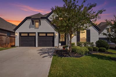 5517 George Creek Road, Fort Worth TX 76126 - Photo 2