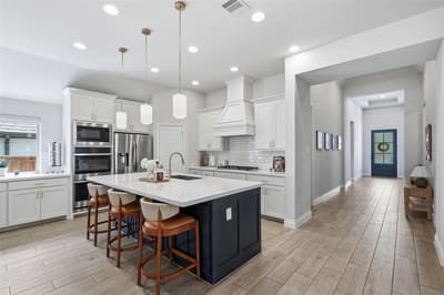 5517 George Creek Road, Fort Worth TX 76126 - Photo 5