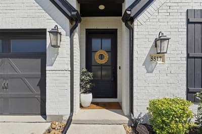 5517 George Creek Road, Fort Worth TX 76126 - Photo 4