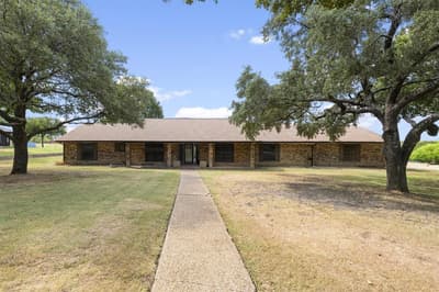 5 Crestview Circle, Rockwall TX 75087