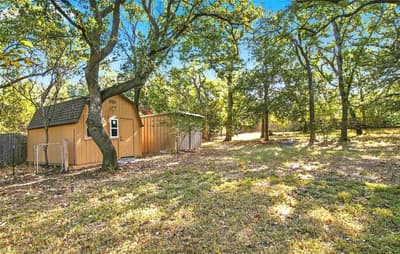 244 Moore Road, Burleson TX 76028 - Photo 3