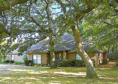244 Moore Road, Burleson TX 76028