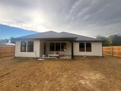 602 N 33RD Street, Corsicana TX 75110 - Photo 2