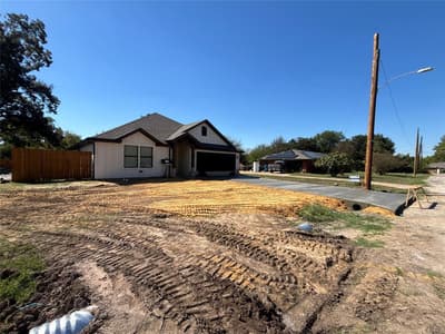 602 N 33RD Street, Corsicana TX 75110
