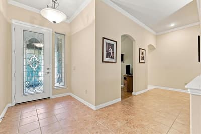10512 Belvedere Drive, Denton TX 76207 - Photo 2